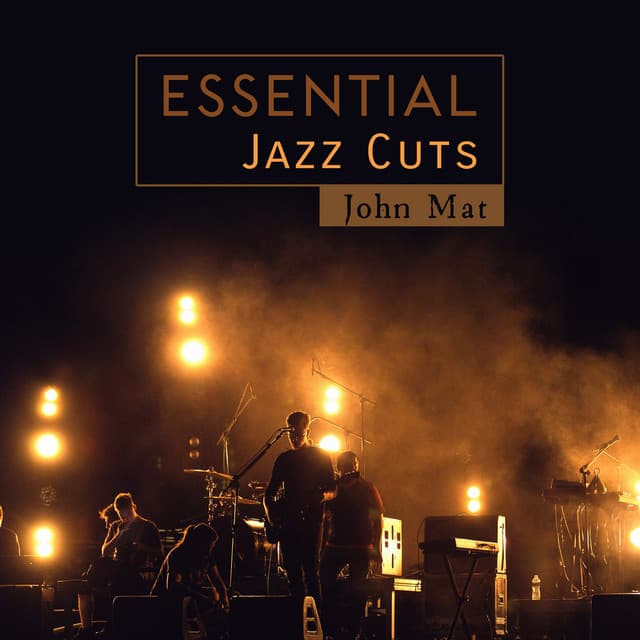 John Mat