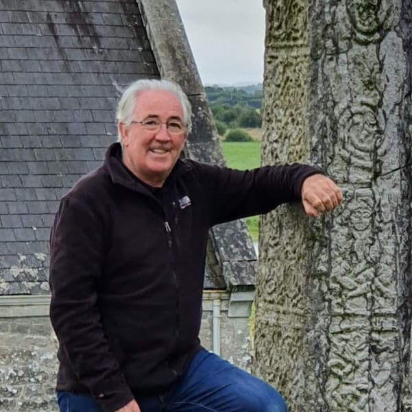 John Mc Farlane