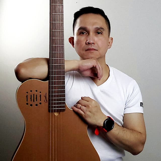 John Mendizabal