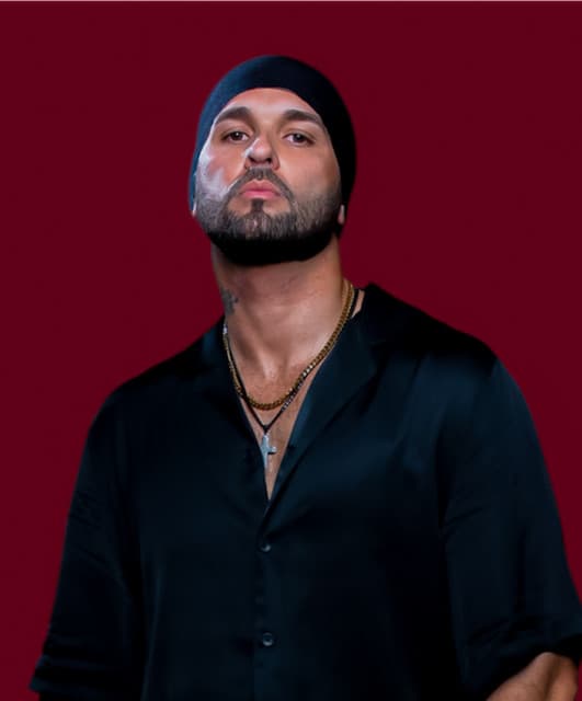 John Patiño
