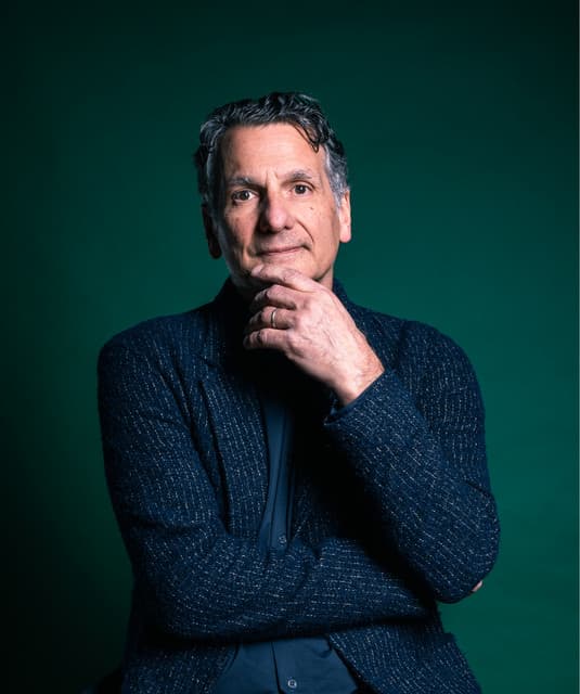 John Patitucci