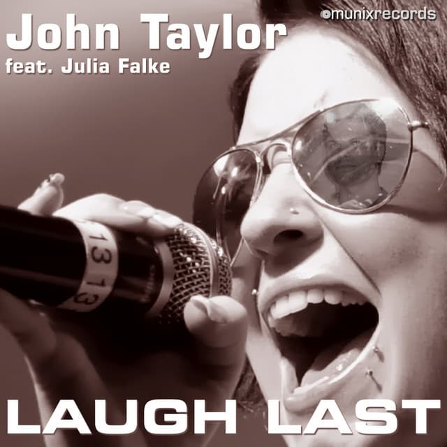 John Taylor