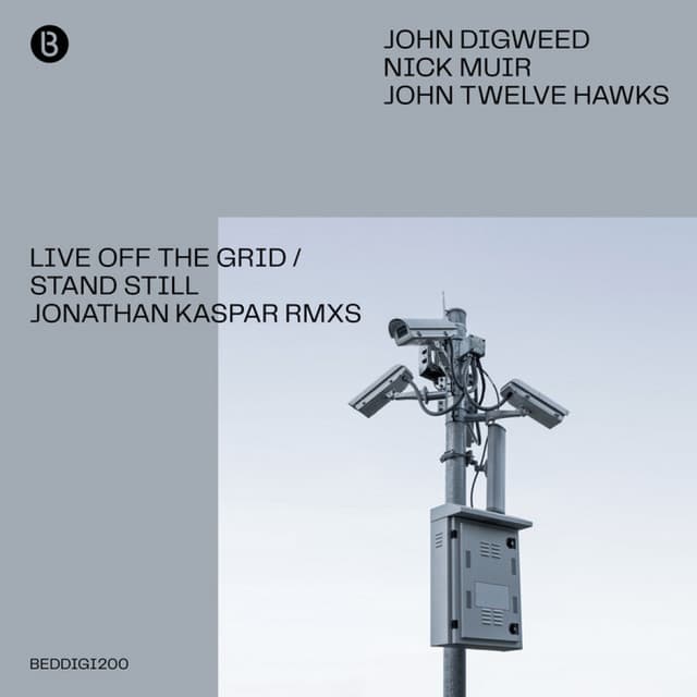 John Twelve Hawks