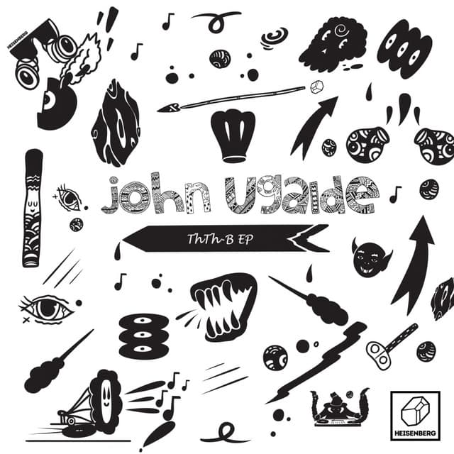 John Ugalde