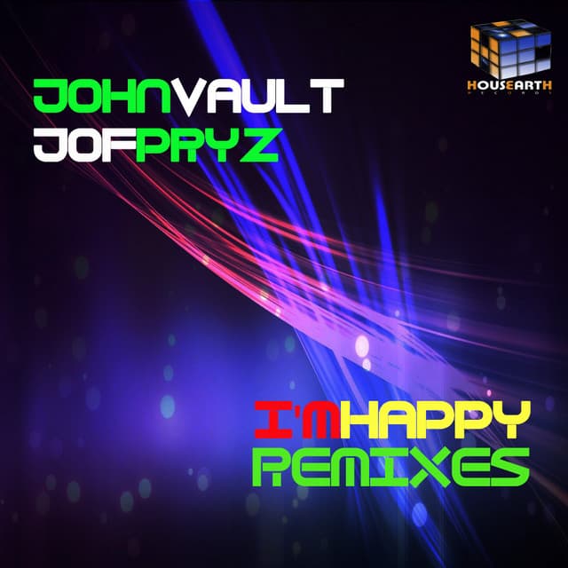 John Vault