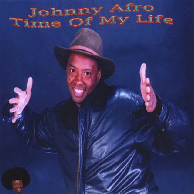 Johnny Afro