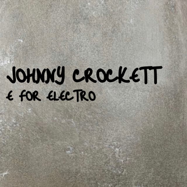 Johnny Crockett