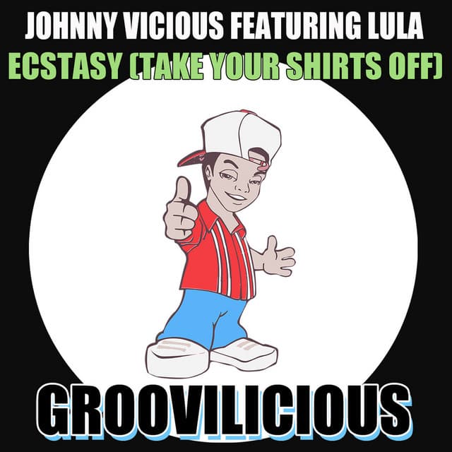 Johnny Vicious