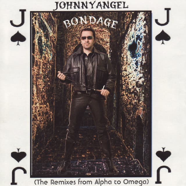 Johnnyangel
