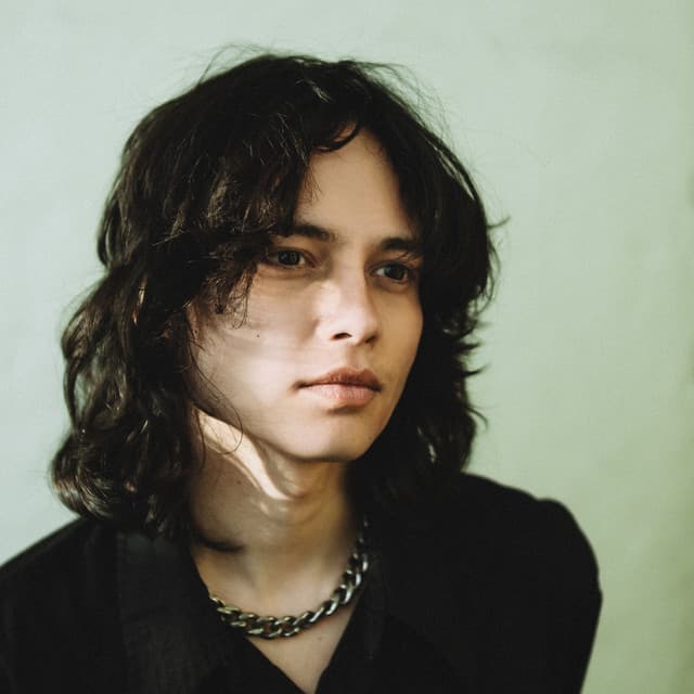 Jojo Lorenzo