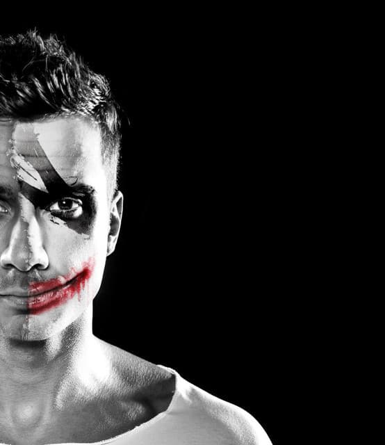 Joker Inc