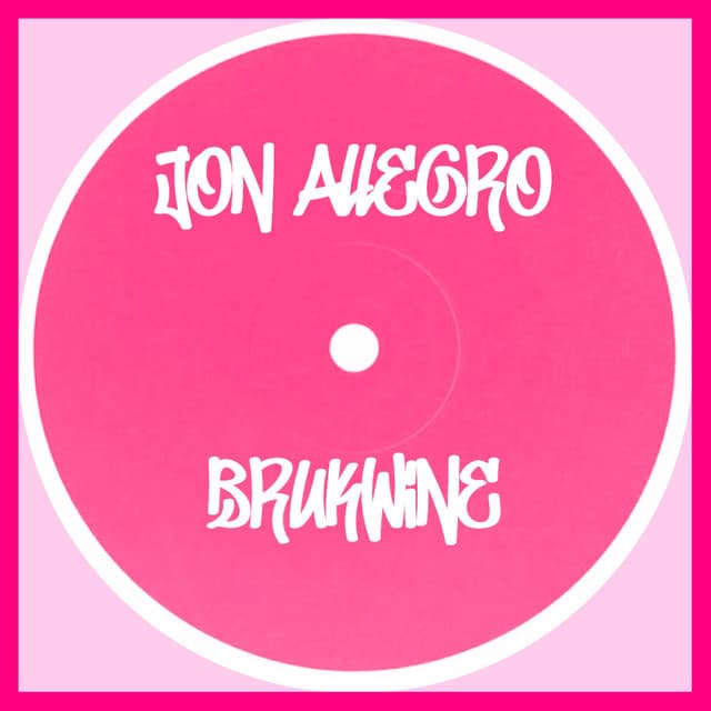 Jon Allegro