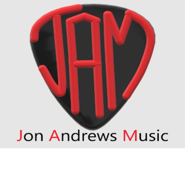 Jon Andrews Music