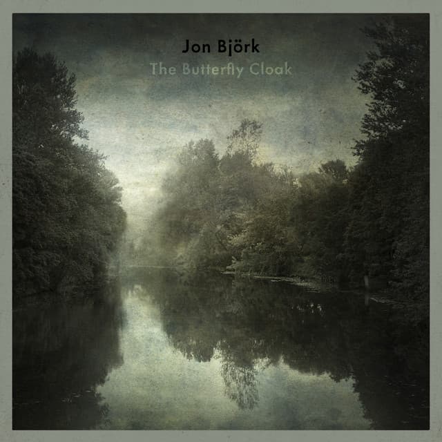 Jon Björk