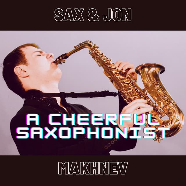 Jon Makhnev