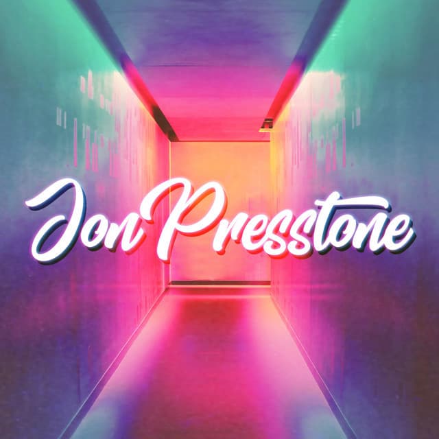 Jon Presstone