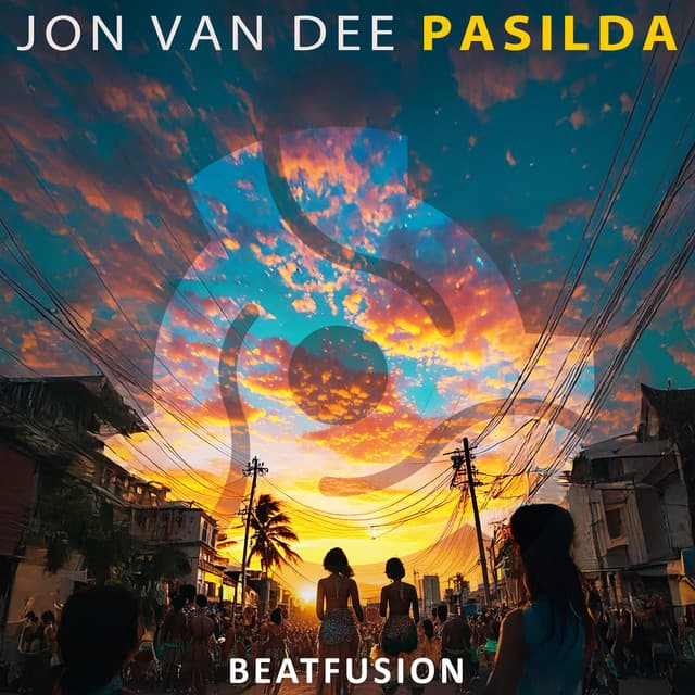 Jon Van Dee