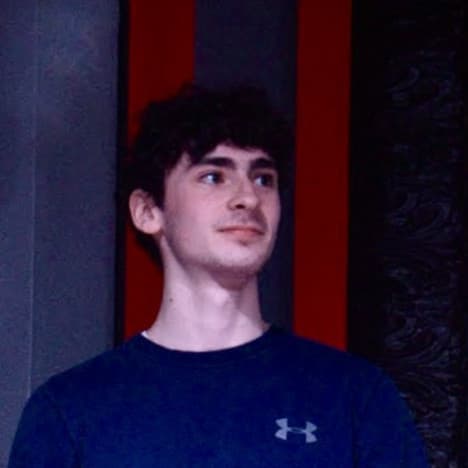Jonah Malcom