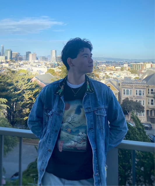 Jonah Sky