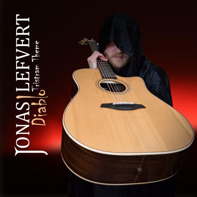 Jonas Lefvert