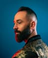 Jonas Rathsman