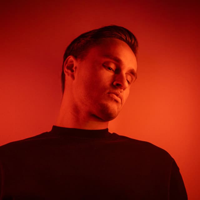 Jonas Van Opstal
