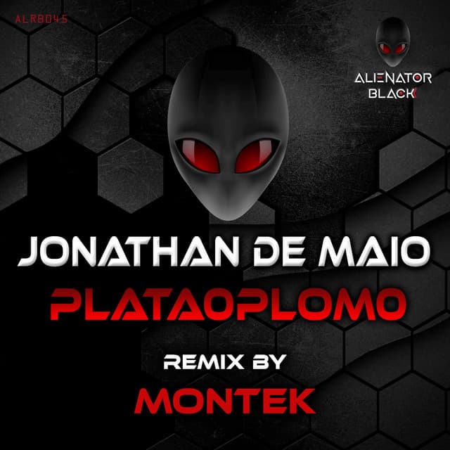 Jonathan De Maio