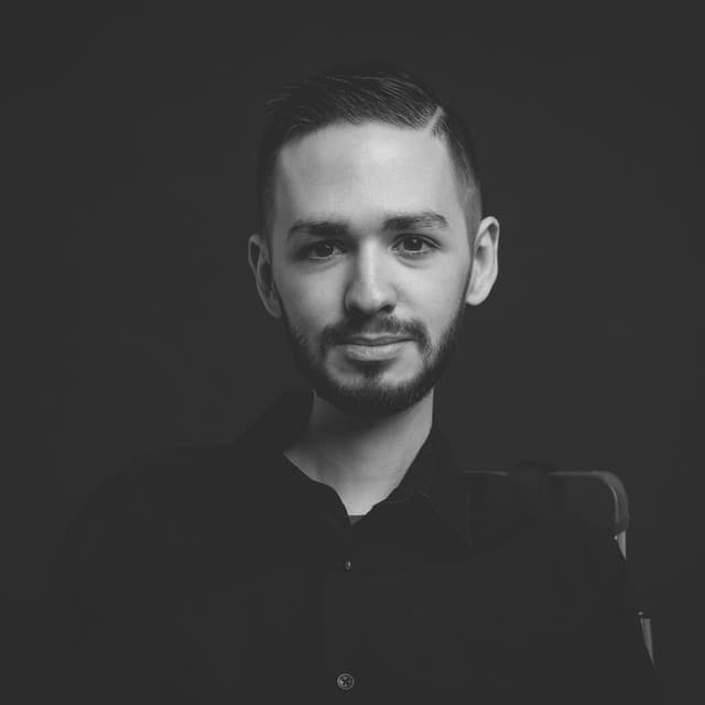 Jonathan Guerstein