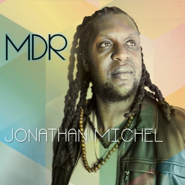 Jonathan Michel