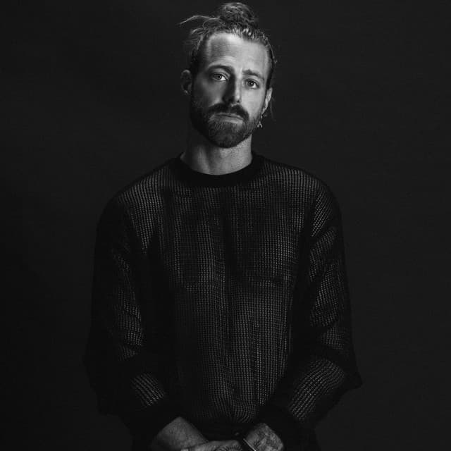 Jonathan Roy