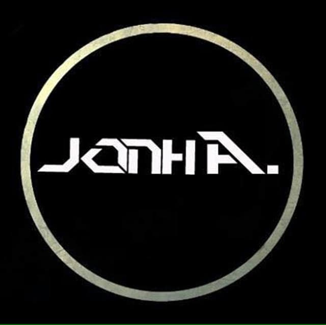 Jonh Almeida