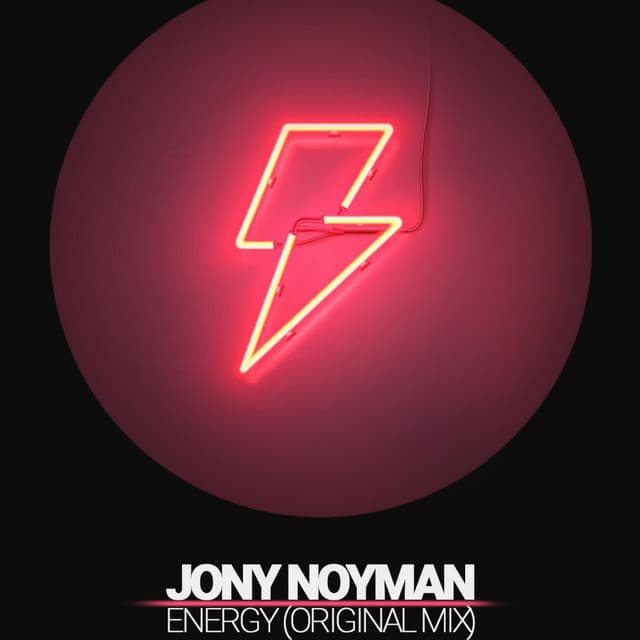 Jony Noyman