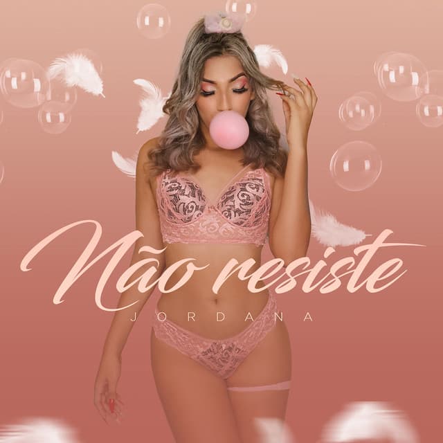 Jordana Gomes