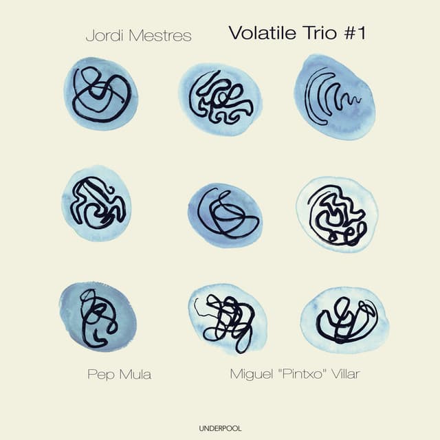 Jordi Mestres