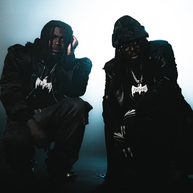 Jore & Zpoppa