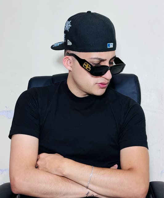 Jorge Alexis