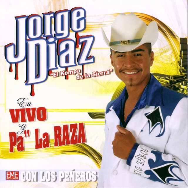 Jorge Díaz