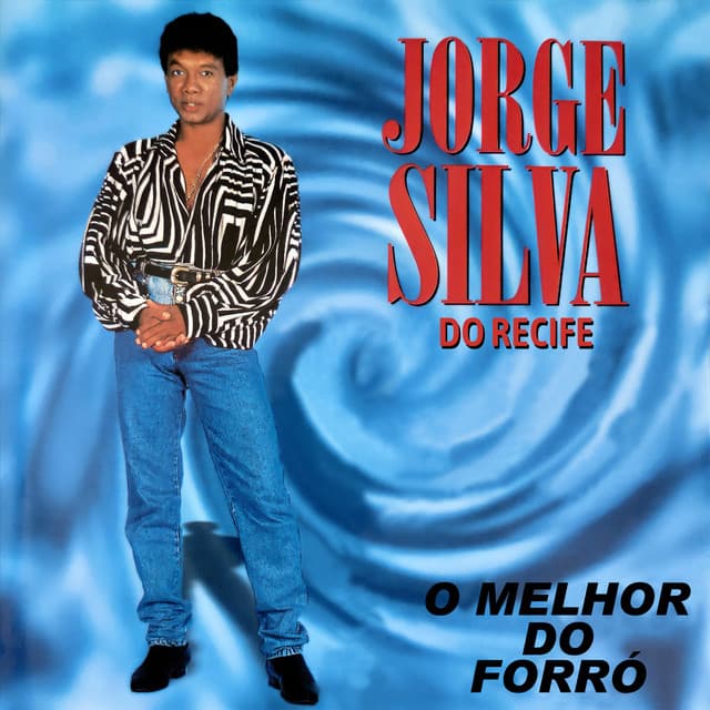 Jorge Silva do Recife