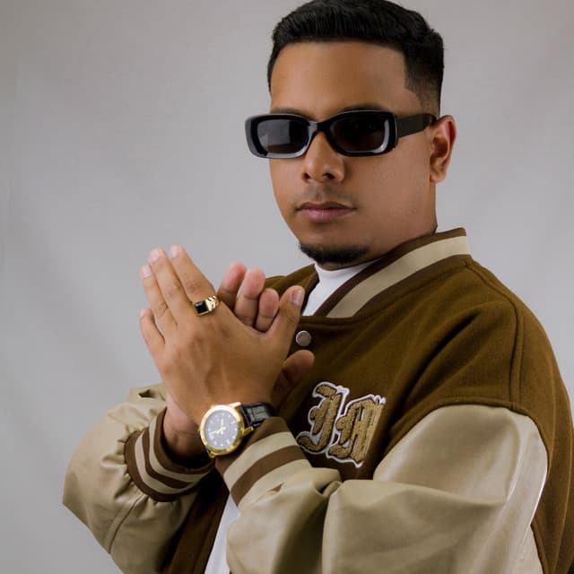 Jose Acosta (VEN)