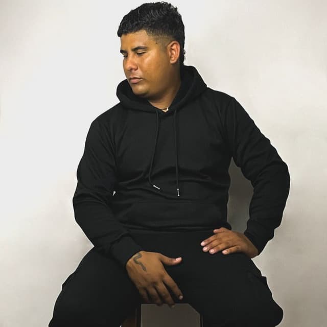 Jose Casadiego