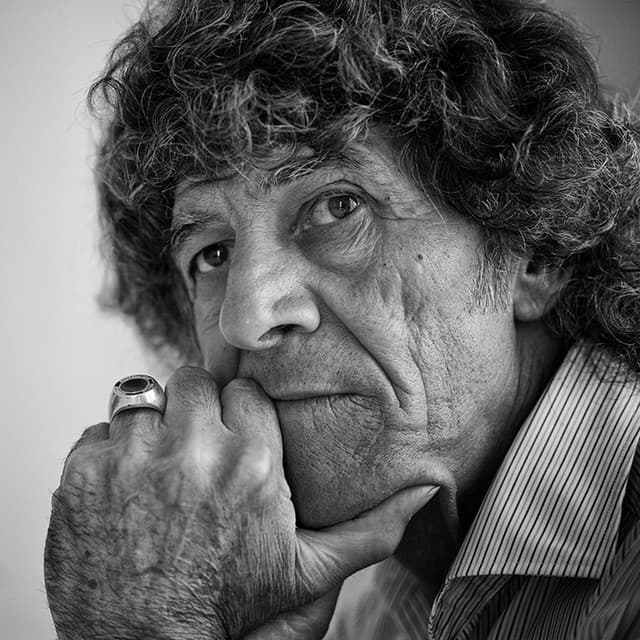 José de los Camarones