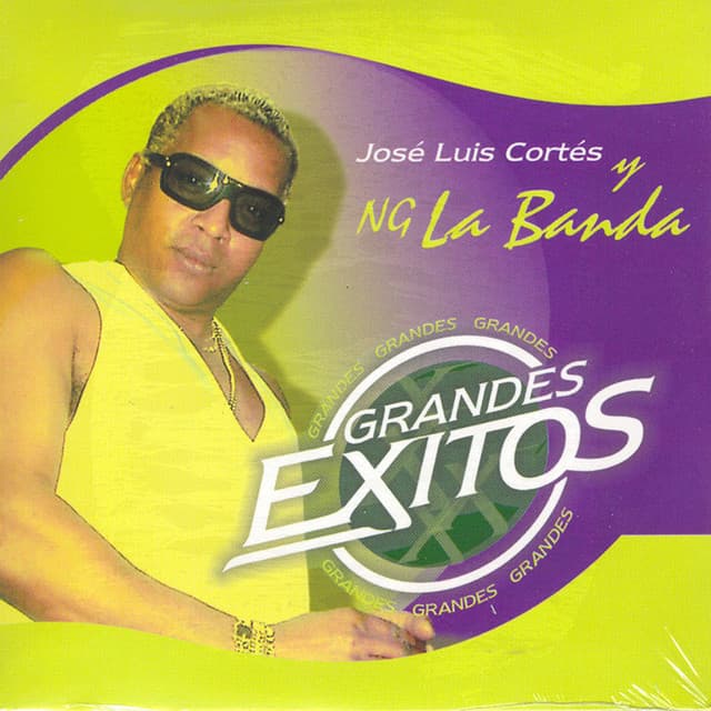 José Luis Cortés Y Ng La Banda