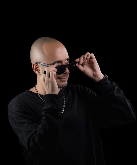 Jose M