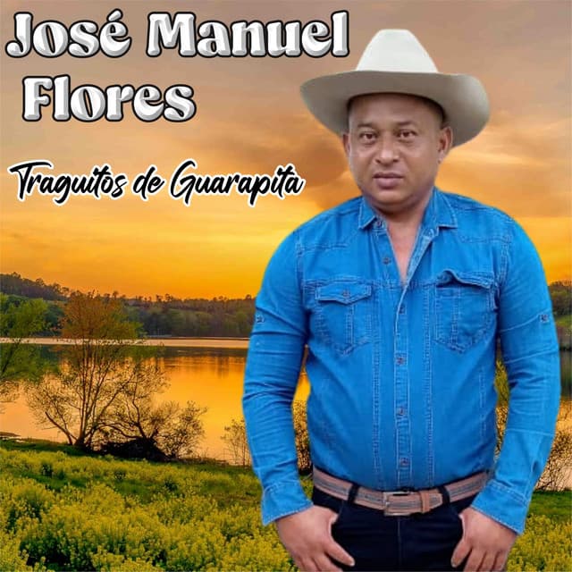José Manuel Flores