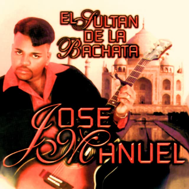 Jose Manuel