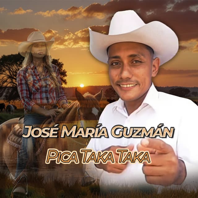 José María Guzmán
