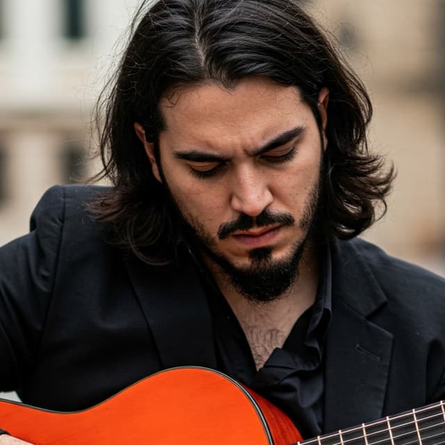 José Méndez