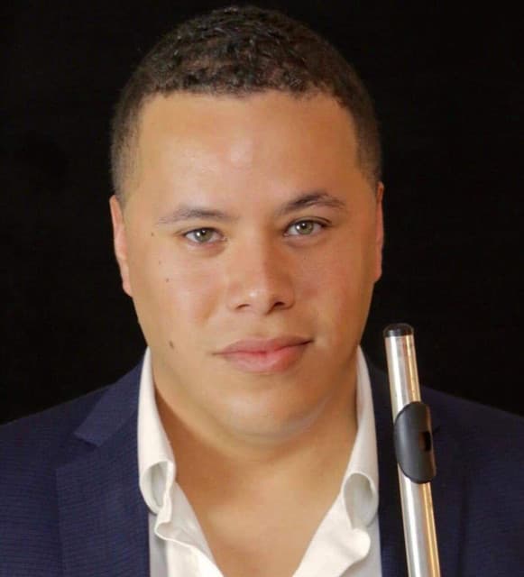 Jose Valentino
