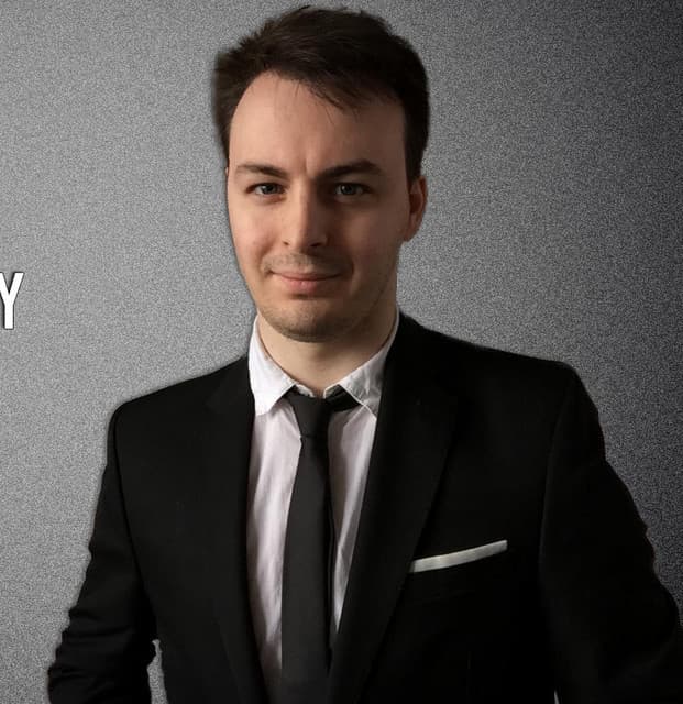 Josef Pitura-Riley