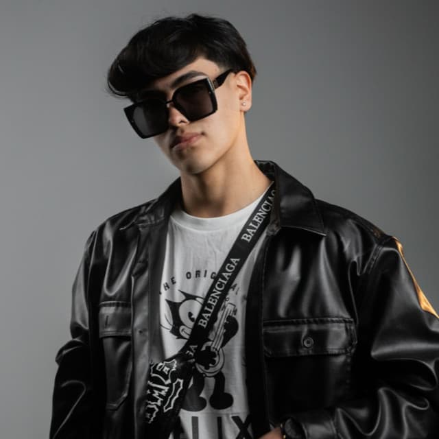 Joseph Diaz